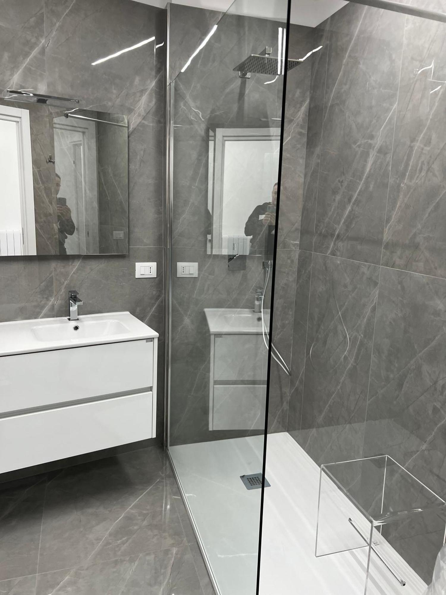 White Elegance Luxury B&B Caserta Bagian luar foto